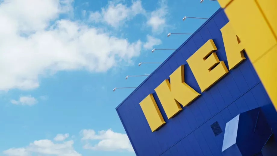 И IKEA спира работа в Русия и Беларус