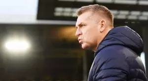 Треньорът на Вила и Джон Тери с изумителен жест към прекършения Ливърпул