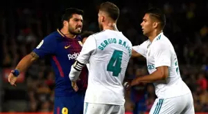 Ето кога ще е следващото „Ел Класико“