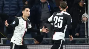 Челси се включва в битката за подписа на Адриен Рабио от Ювентус