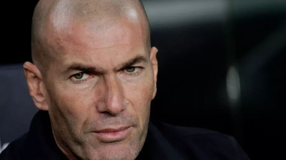 В Италия уредиха трансфера на нападател от Реал Мадрид