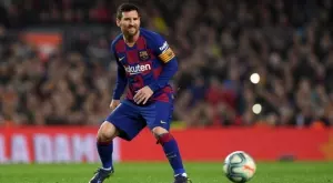 Финтът, с който Меси все пак успя да блесне в Неапол (ВИДЕО)