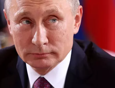 Путин: Пълна глупост е, че СССР носи отговорност за започването на Втората световна война