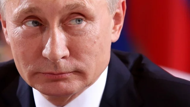 Путин призова руснаците към единство в новогодишното си приветствие