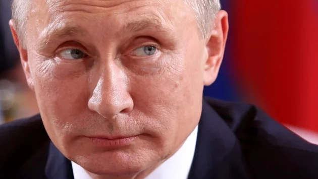 Песков: Путин е в отлично здраве 