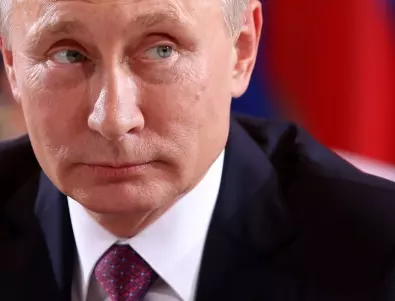 Путин няма да участва в среща на върха на Г-7, смята анализатор