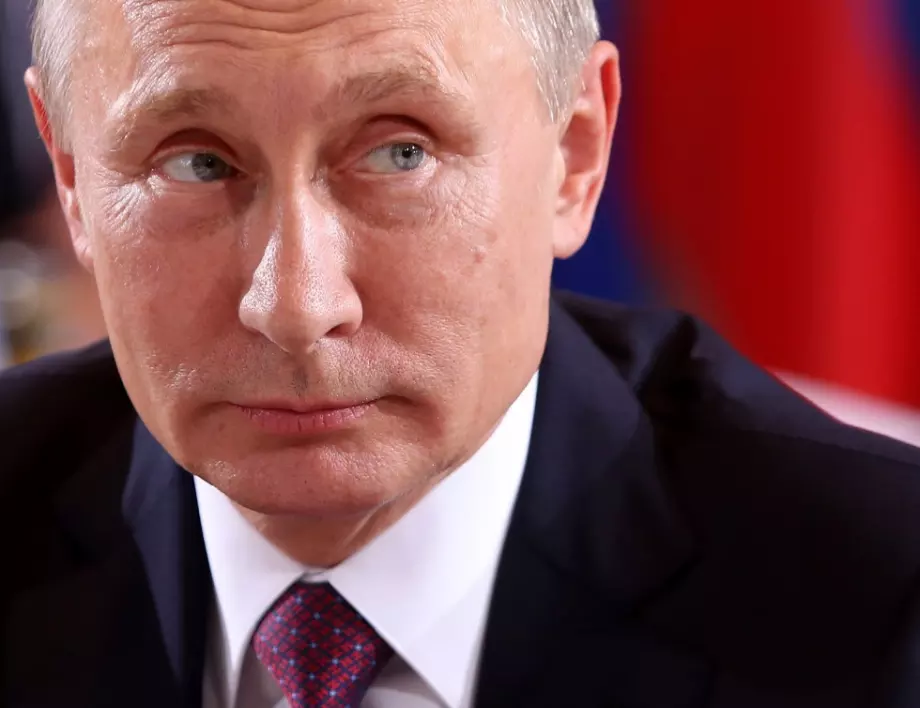 Русия изпитва „истински страхове“ за британската армия, а Путин е ужасен от тактиката ѝ