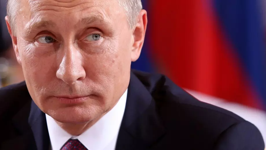 Международната федерация по джудо излезе с решение за 'почетния си президент' Владимир Путин