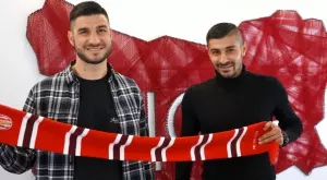 ЦСКА 1948 привлече още един футболист от Първа лига