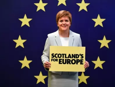 Разследване спаси засега шотландския премиер от оставка