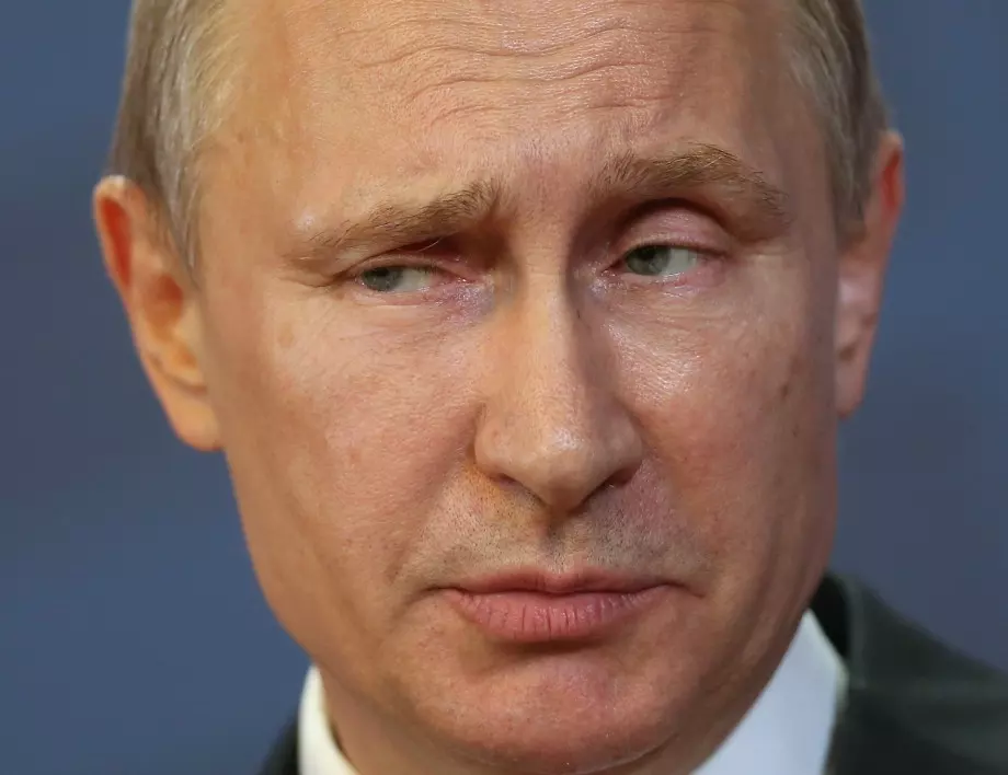 Песков: Путин е добре след ваксината, няма странични ефекти