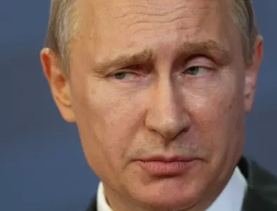  От „корав пич“ до „хладнокръвен убиец“: американските президенти за Путин 