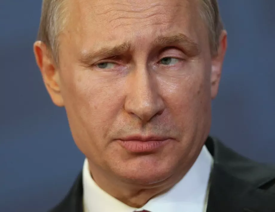 Путин срещу Запада и санкциите му – кой се хвана за палците