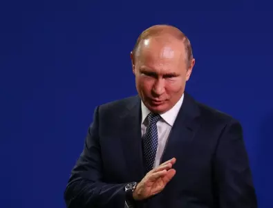 Светът през 2019 г.: В Русия и Путин, и Ленин остават