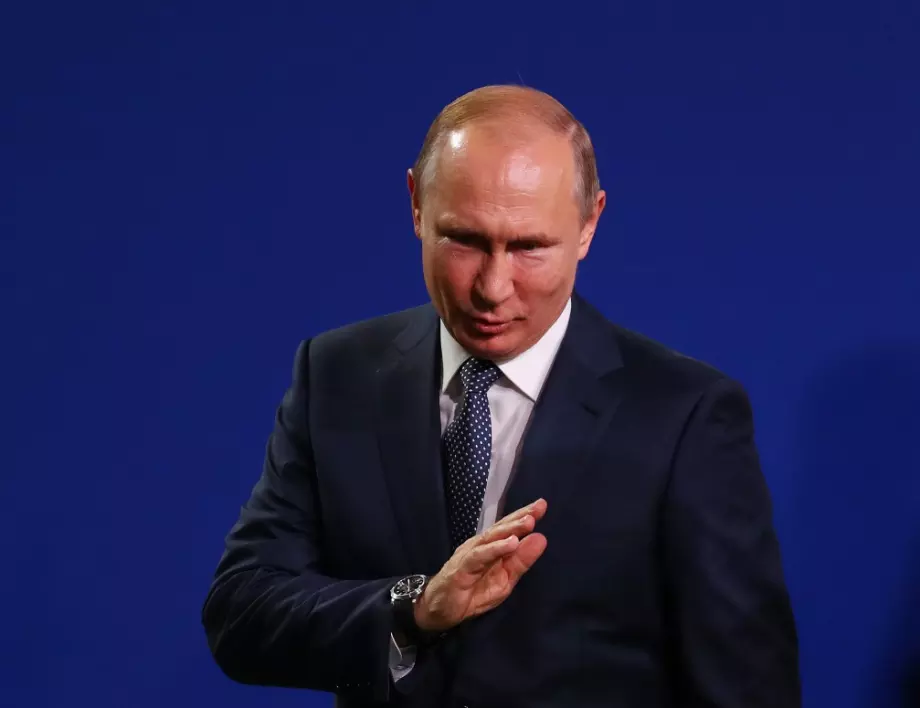 Плановете на Путин за Русия - лидер на нацията за цял живот?