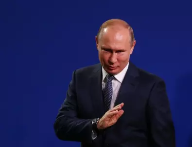 Мнение: Нестандартните ходове на Путин имат по-дълбок смисъл