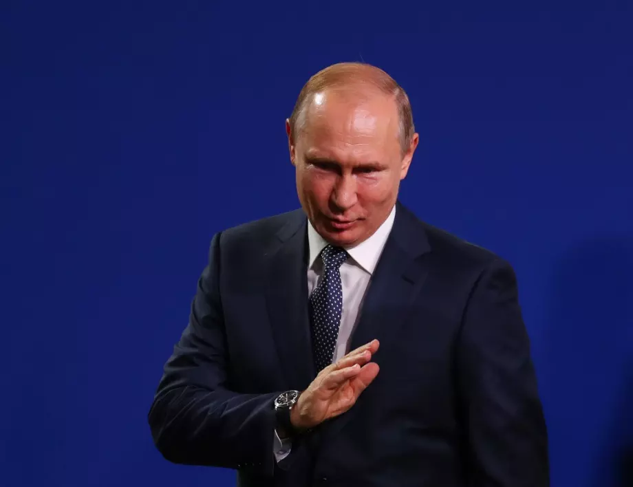 Путин: Русия се нуждае от силна президентска власт  