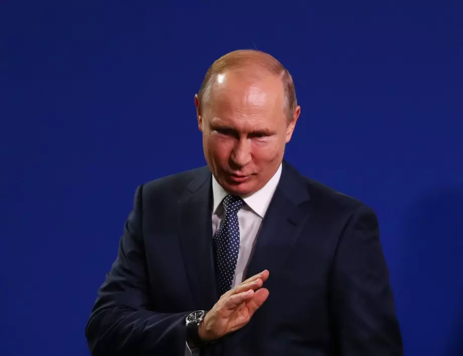 Путин: Русия е готова да отговори на агресорите, както СССР на фашизма