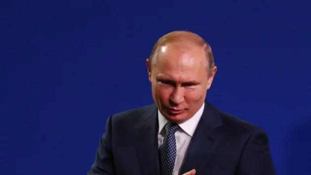 Путин: Русия и САЩ трябва да си помогнат  