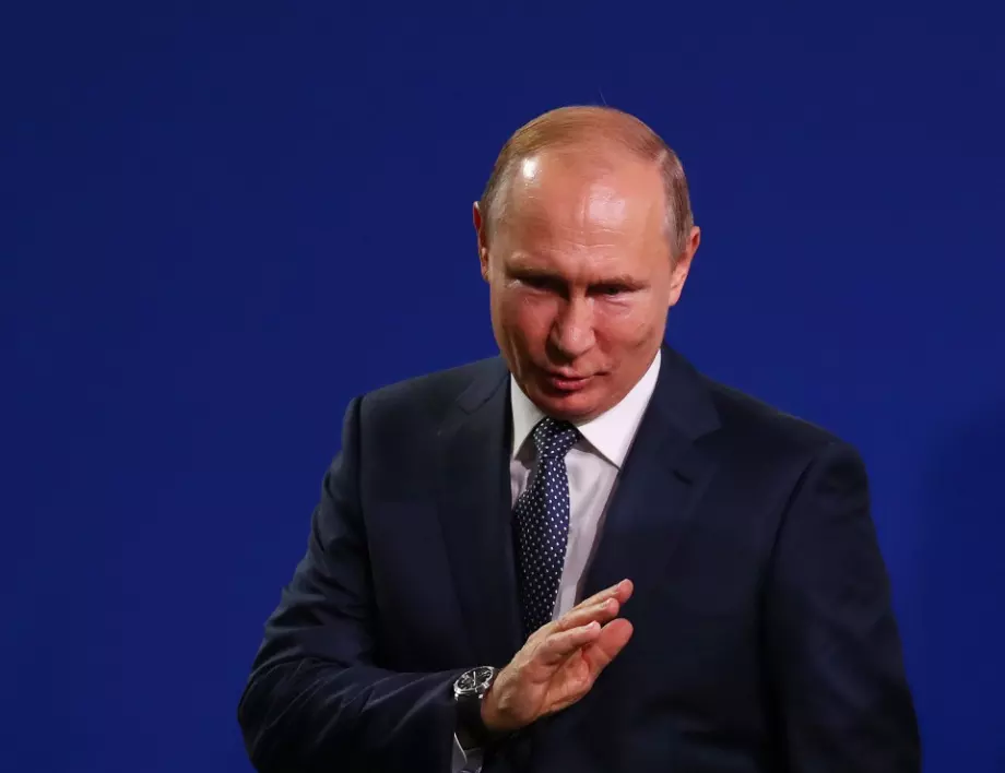 Путин: Русия и САЩ трябва да си помогнат  
