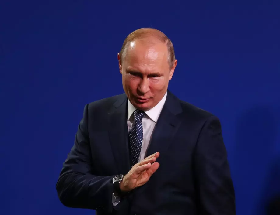 Путин обяви: Правим защита от хиперзвуково оръжие, което другите още нямат