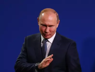Путин каза кога руски военни сили ще реагират в Беларус