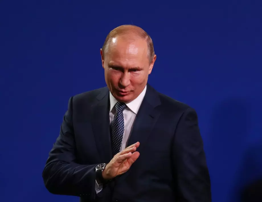 Путин предложи безплатна ваксина на ООН и забрана на оръжията в Космоса 