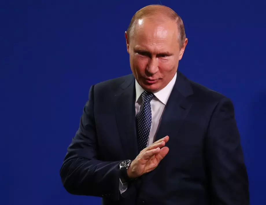 Путин обяви какъв компромис е готов за направи за ракетните оръжия, но поиска същото от САЩ