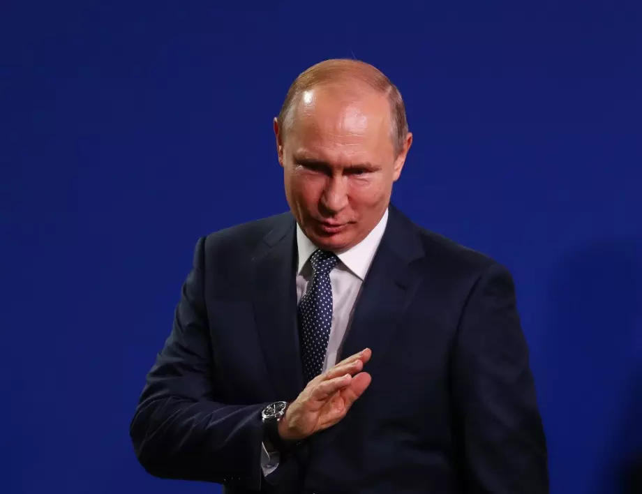 Путин събира в Кремъл всички депутати