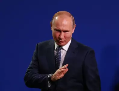 Американски дипломат: Путин иска отново Желязна завеса