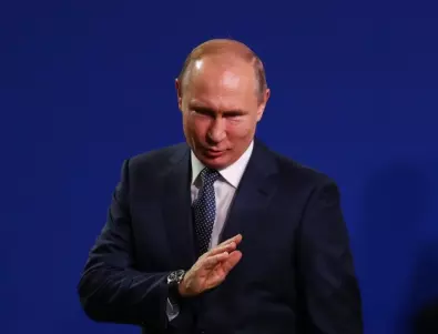 Путин тръгна по пътя на войната