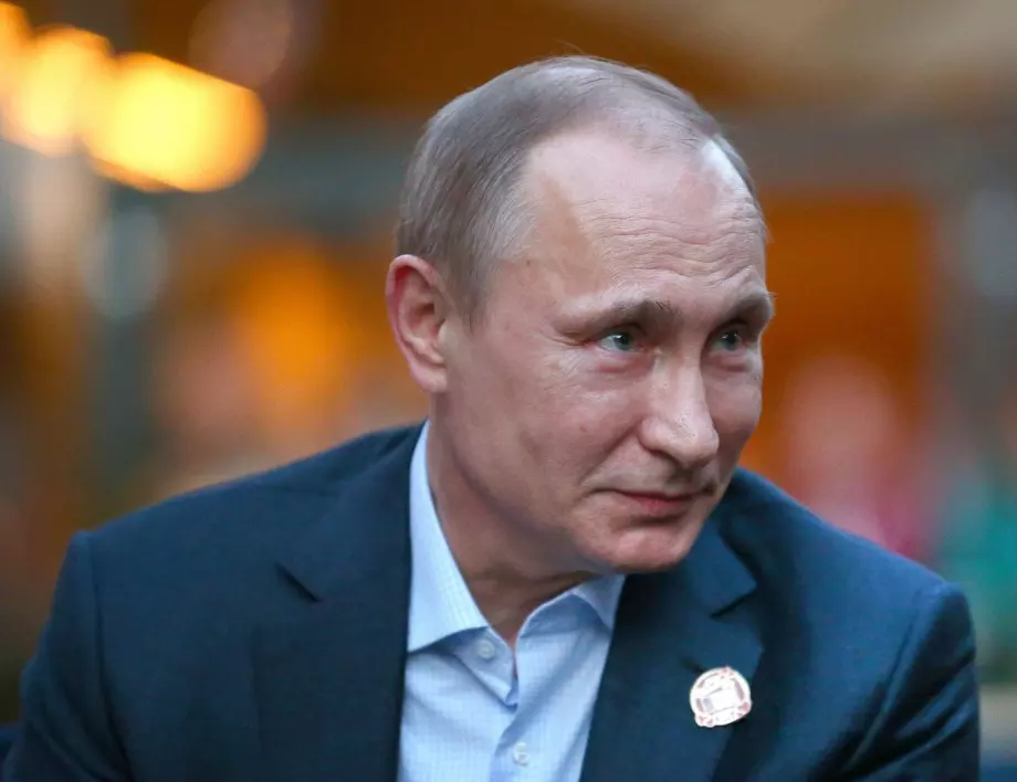 Путин: Американската нация не може да има специални права 