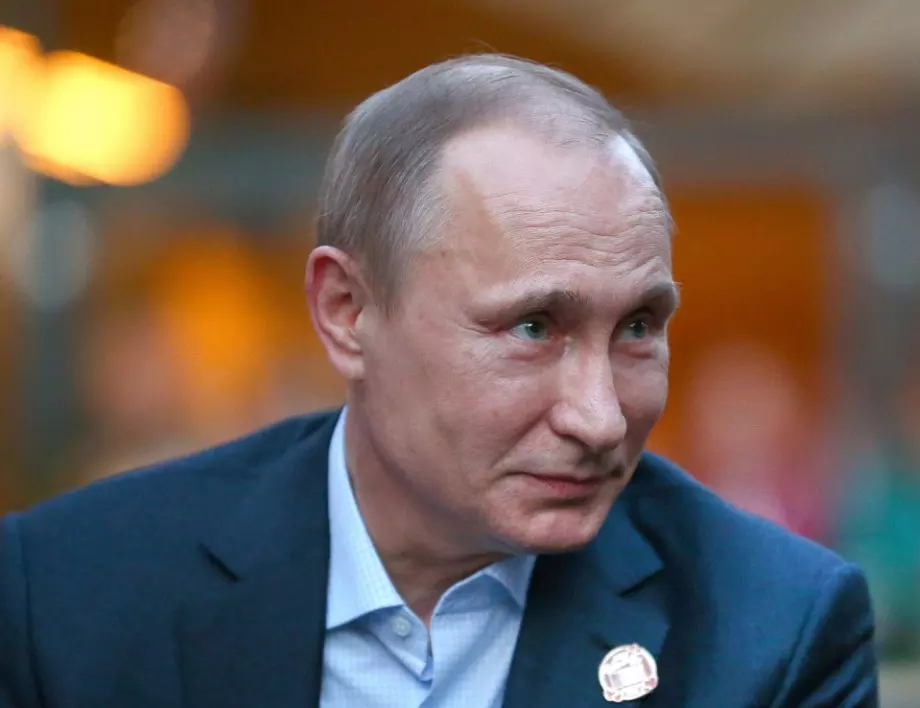 Путин: Ситуацията със заразата в Русия е под контрол