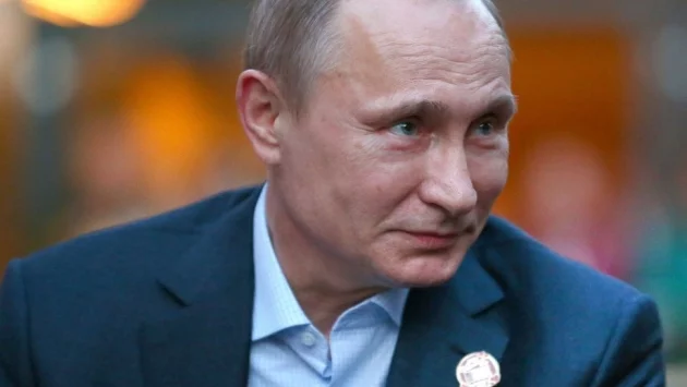 За да подари на Путин ракия, сърбин отиде пеша до Москва (ВИДЕО)