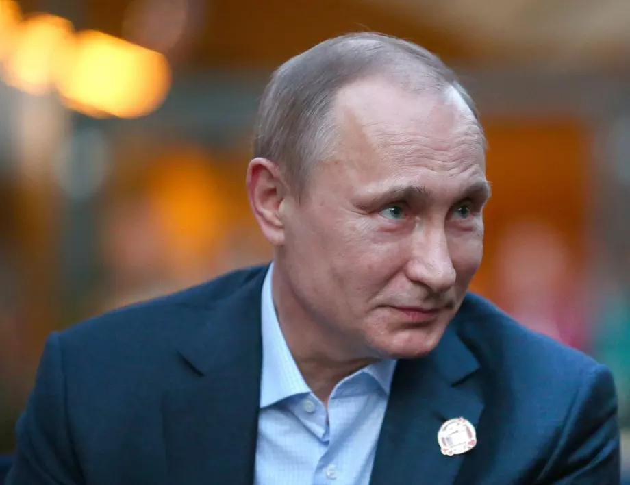 САЩ готви санкции с мотив "Русия е опитала да попречи на Байдън да стане президент"