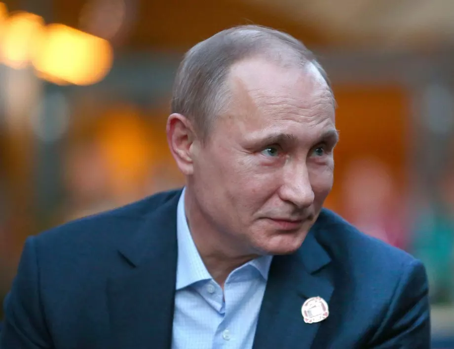 Путин подписа закон за излизането на Русия от "Открито небе"