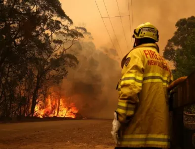 Второ извънредно положение в Австралия заради пожарите