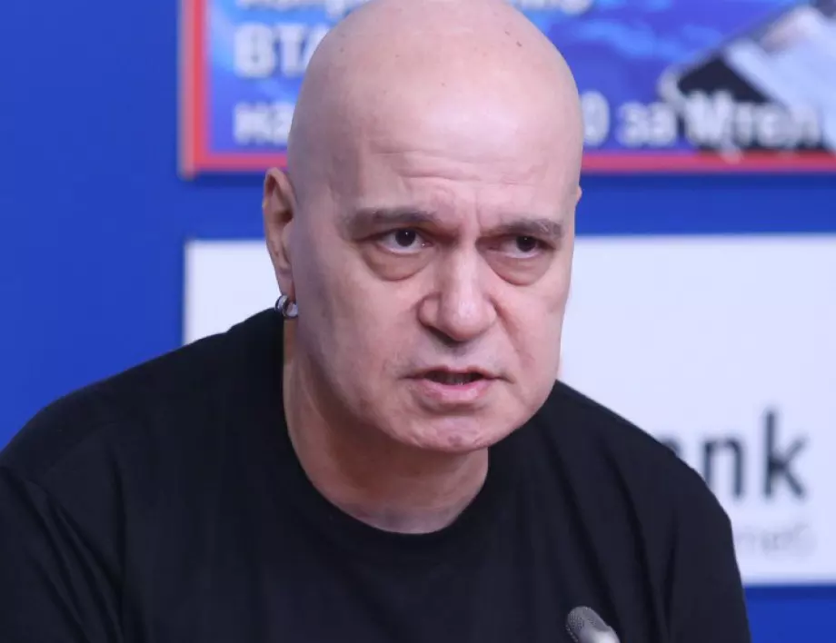 Слави Трифонов: Да, аз съм тулуп, но правителството не е компетентно