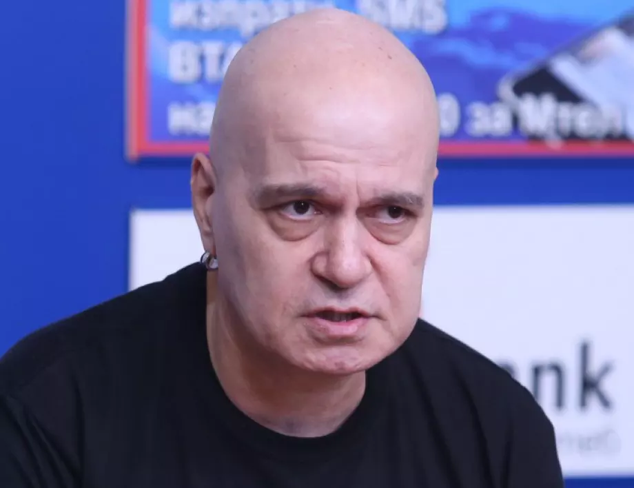 Слави за Борисов: Борисов разбира стабилността така - стабилно е, ако аз печеля