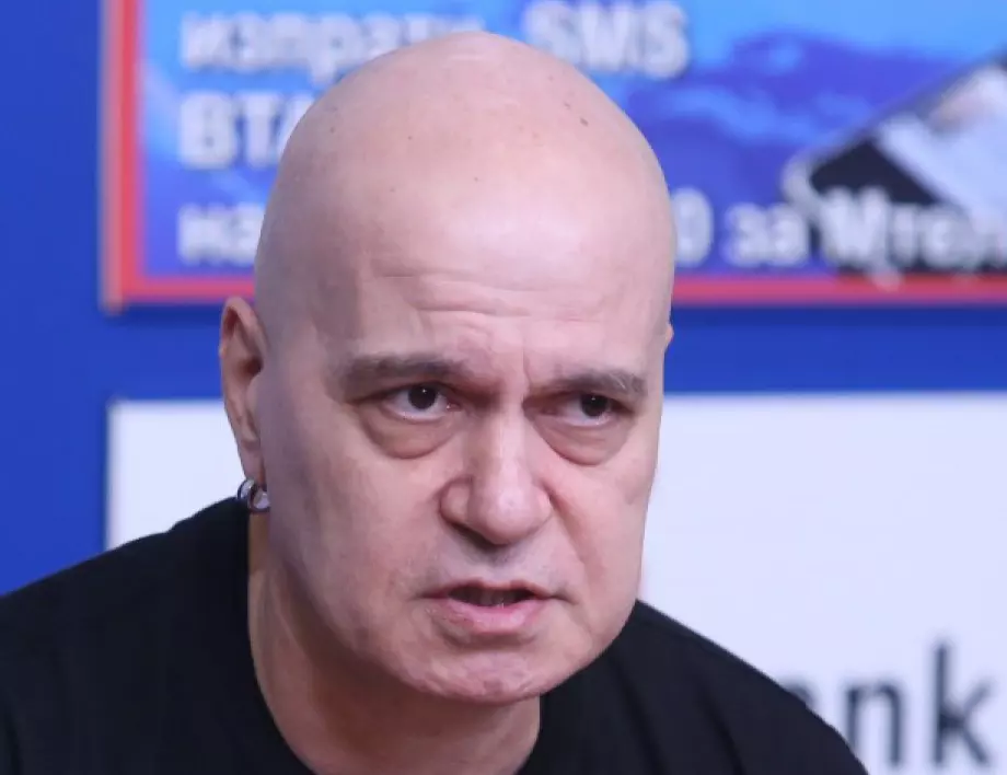 Слави Трифонов разкри кой ще номинира за премиер