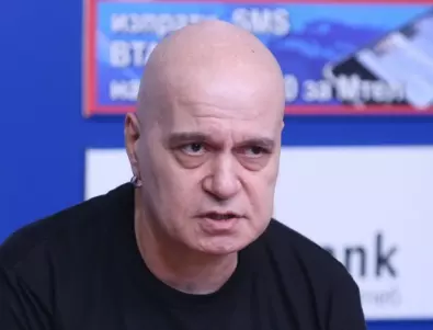 Алгафари: Слави Трифонов се е превърнал в отшелник