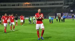 Ас на ЦСКА засипа с похвали българите и реакциите срещу коронавируса, посочи само 1 проблем