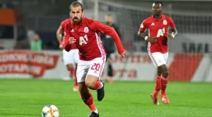 ЦСКА е все по-близо до изхода на Лига Европа