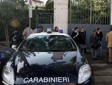 Четворно убийство в Италия при среща с наематели 