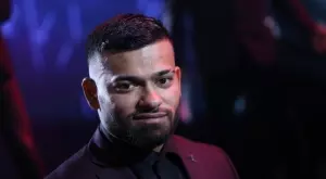 Европейският шампион Божидар Андреев: Треньорът ми ме приюти, за да мога да тренирам, искам да съм пример