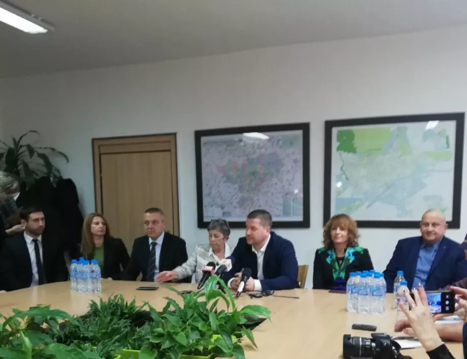 Община Стара Загора определи приоритетите си за 2020 година 