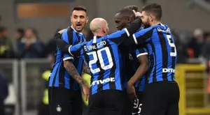 Интер разгроми Дженоа и отново е на върха в Серия А, Лукаку не спира да бележи