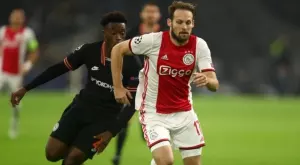 Откриха сърдечни проблеми на звезда на Аякс