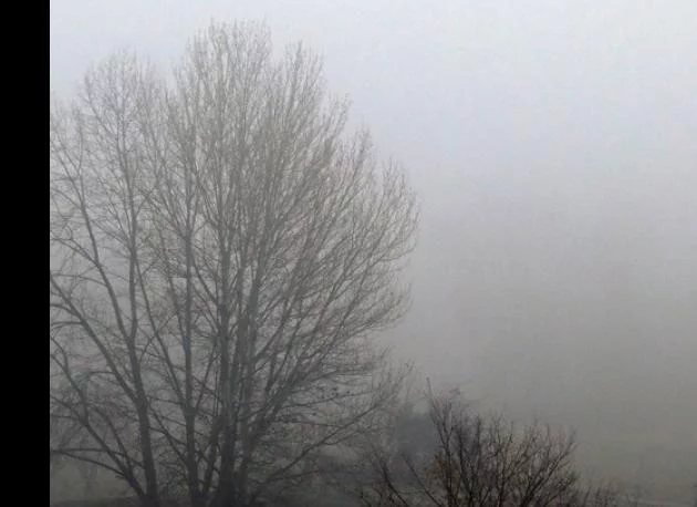 Мъгла и мръсен въздух отново в Пловдив