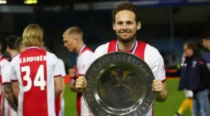 Дейли Блинд претърпя операция на сърцето